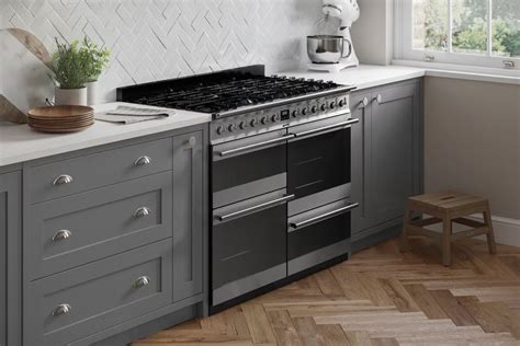 gas cooker fitting derby